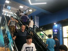 -迪卡侬(西三旗店)