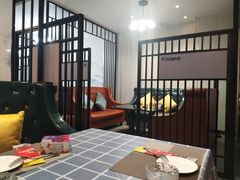 -外滩风尚(漪汾街店)