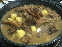 -东北农家院·铁锅炖(莘庄店)