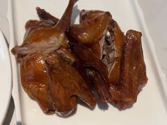 -琬苑鸽庄·川粤融合菜(解放碑总店)