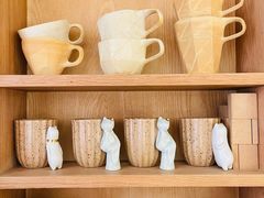 -觅见咖啡馆(艺展中心店)