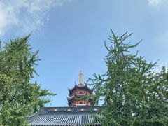 -鸡鸣赐茶(鸡鸣寺路店)