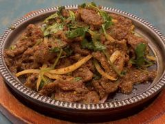 -春花民族美食(佳木斯总店)
