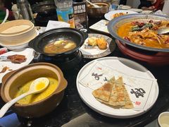 -彩虹之约•淮扬家宴(亚运村店)