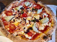 -FABIO’S费比欧披萨餐厅