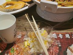 -盒马鲜生(金桥国际广场店)