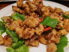 -吴记酱骨炖菜馆(康安路店)