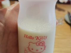 自制酸奶-湘拾(壹方北馆店)