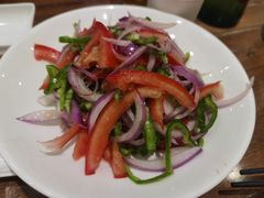 -清真·玛丽亚新疆菜主题餐厅(浙江中路店)