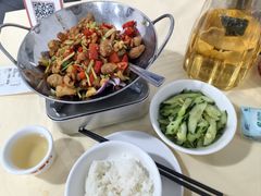 -笨罗卜浏阳菜馆(太平街店)