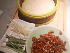-小菜园新徽菜(合肥之心城店)