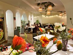 -香香海南菜餐厅