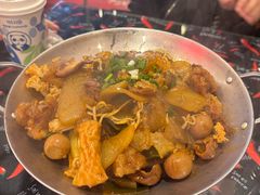 -巴渝老街印象生活麻辣烫(华宇·北城中央汇店)