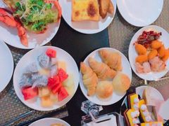 -339旋转餐厅(天府熊猫塔店)