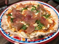 -Gather pizza