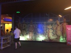 -SFC上影影城(港汇永华IMAX激光店)