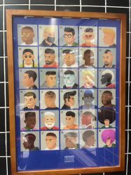 -Devilhands Barbershop男士理容店