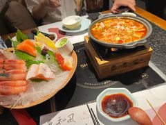 -匠和风精致料理(成都龙湖滨江天街店)