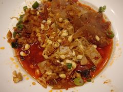 -煎饼卷大葱·非遗传承·潍坊菜(十笏园店)