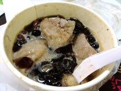 -鲜芋仙(华府店)