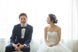 点击看大图 -绿皮火车照相馆 婚纱照旅拍(厦门店)