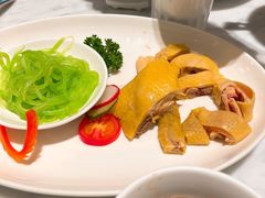 白斩鸡-荣兴酒家(徐家汇店)