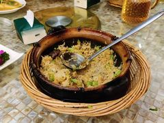 -李记潮汕砂锅粥(营福路店)