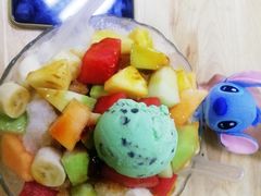 -渡船头海之冰
