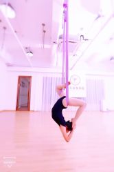 -亚太瑜伽普拉提学院