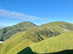 -萍乡武功山风景名胜区