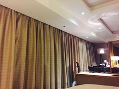 -上海新锦江大酒店