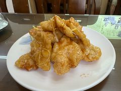 -小有天灌汤包老菜馆(南一马路店)