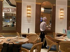 -莆田餐厅(吉隆坡柏威年广场店)