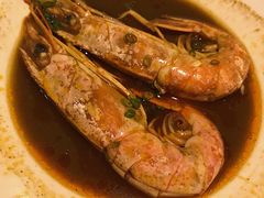 -梅筑·创意料理(王府井百货店)