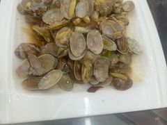 -望海潮海鲜店 特色家常菜(在海一方店)