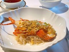 -宝丽轩中餐厅BAOLIXUAN