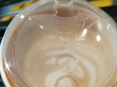 -Manner Coffee(芮欧百货店)