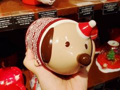 -星巴克臻选(成都九方店)