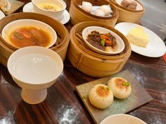 香宫虾饺皇-香宫中餐厅·大连香格里拉(人民路店)