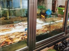 -金地利海鲜酒楼(清凉门店)