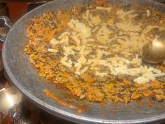 铁板炒饭-春熙台韩国料理·章鱼肥牛(西丽店)