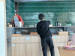 -J cafe 朝夕餐厅