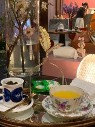 -花隐·美芙炫海菲秀皮肤管理中心