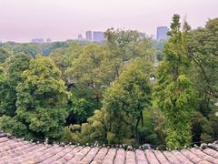 -成都杜甫草堂博物馆