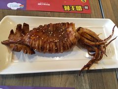 -卡朋西餐(较场西路店)