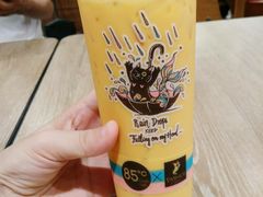 杨枝甘露-85度C(深圳佳宁娜店)