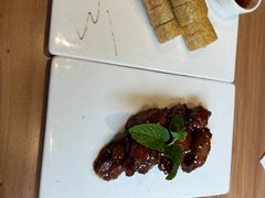 -枣子树·素食餐厅(普陀山店)