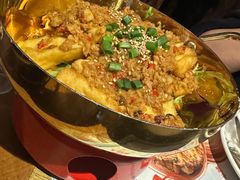 -雀舞云南菜(天津天河城购物中心店)