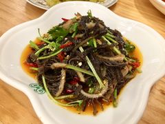 -塔哈尔·新疆盛宴(城西银泰店)