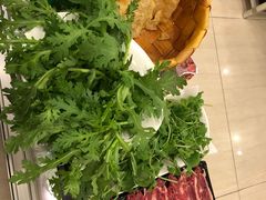 -许府牛杂·鲜牛肉火锅(梁溪万达店)